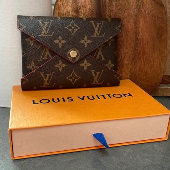 Louis Vuitton Kirogami Medium NWOT - Picture 1 of 8